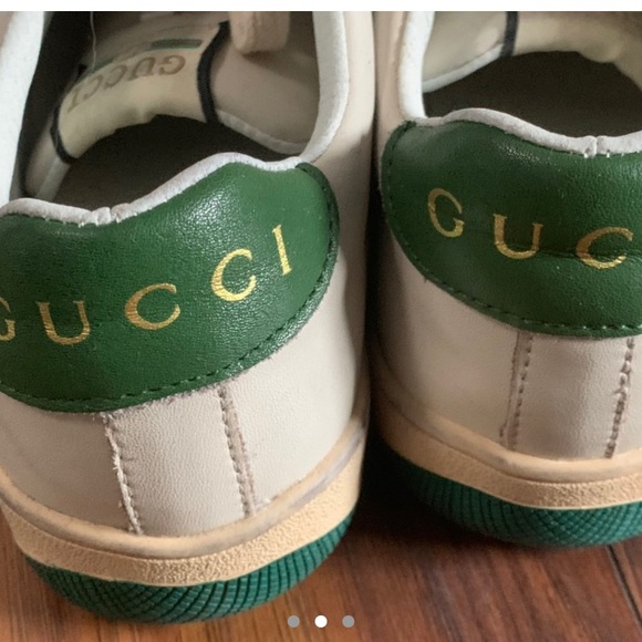 Shoes - Picture 2 of 3